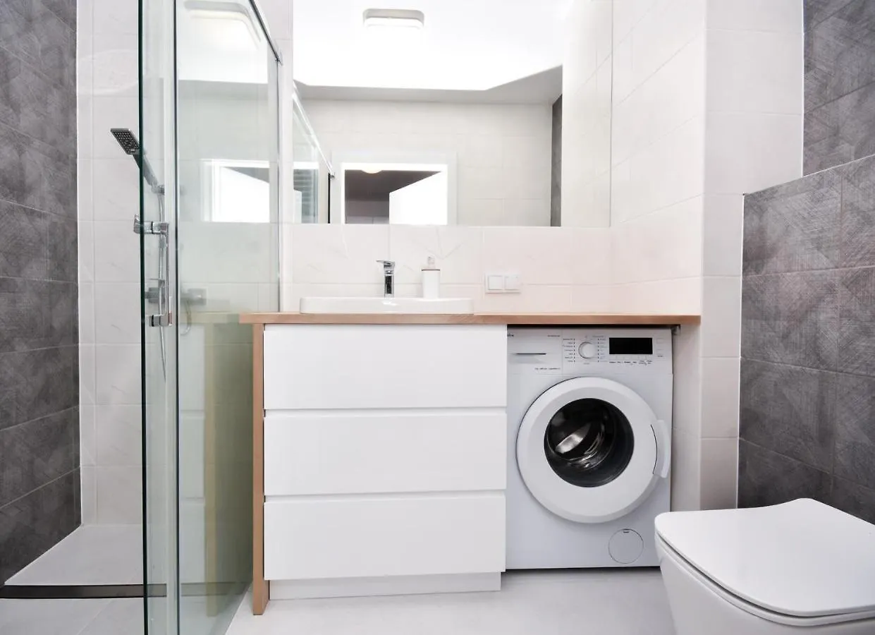 Rent40 Apartamenty Aura Gdansk Old Town