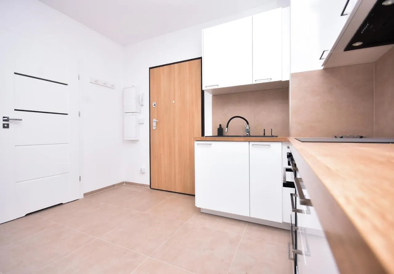 Rent40 Apartamenty Aura Gdansk Old Town Polska