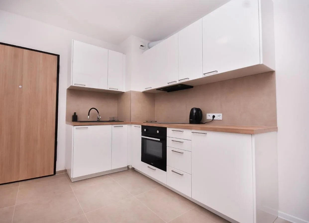 Rent40 Apartamenty Aura Gdansk Old Town