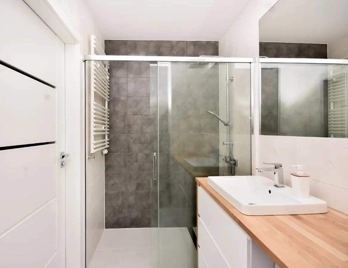 Rent40 Apartamenty Aura Gdansk Old Town