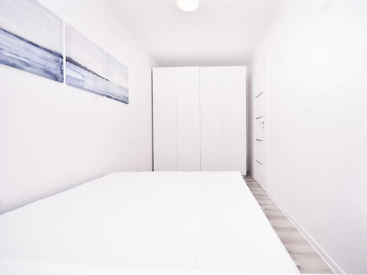 Rent40 Apartamenty Aura Gdansk Old Town