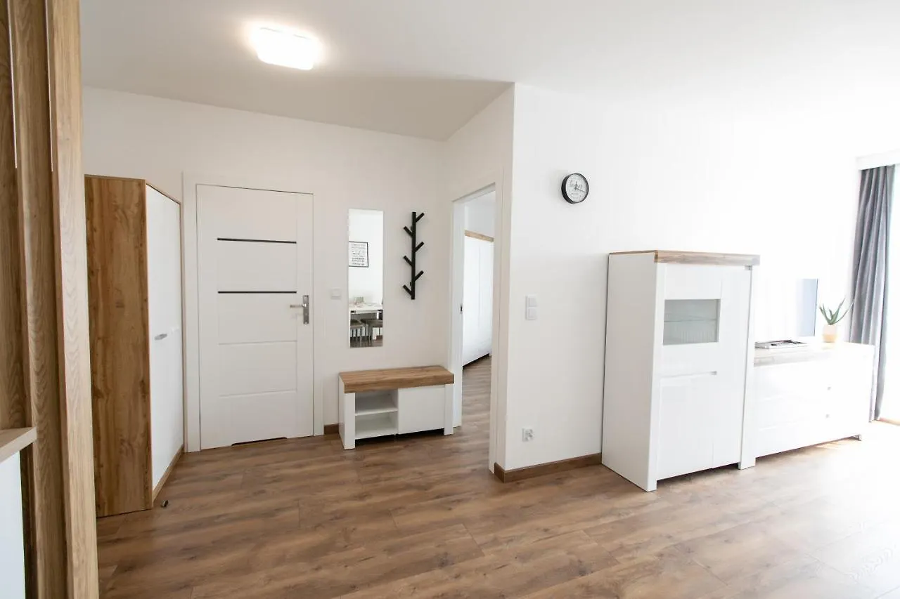 Rent40 Apartamenty Aura Gdansk Old Town Polska