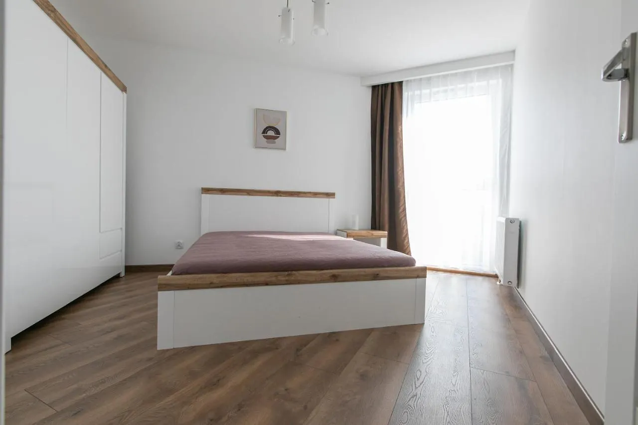 Rent40 Apartamenty Aura Gdansk Old Town