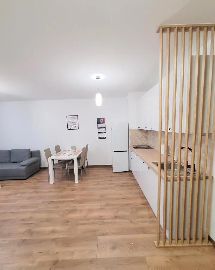 Rent40 Apartamenty Aura Gdansk Old Town