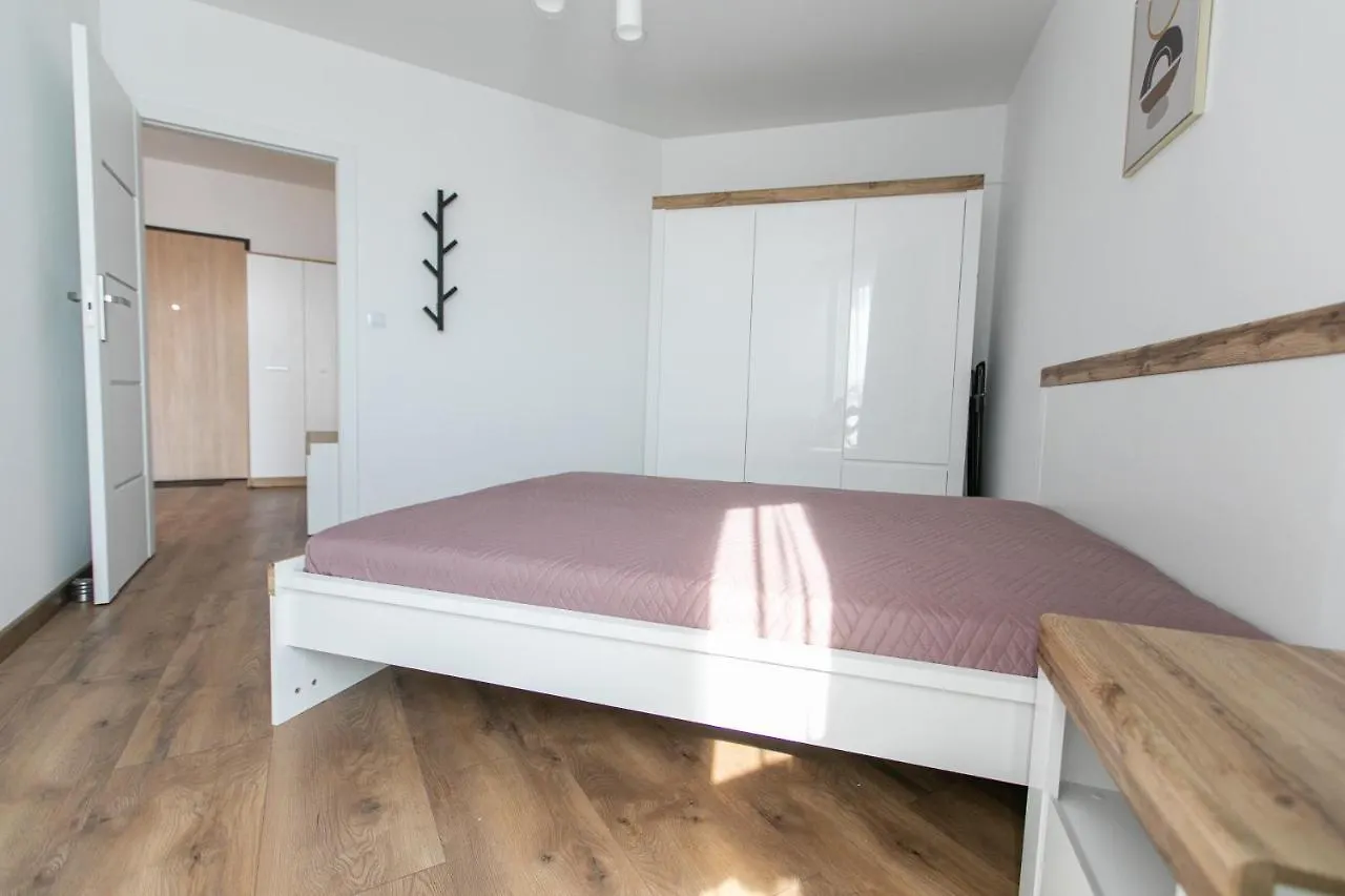 Rent40 Apartamenty Aura Gdansk Old Town