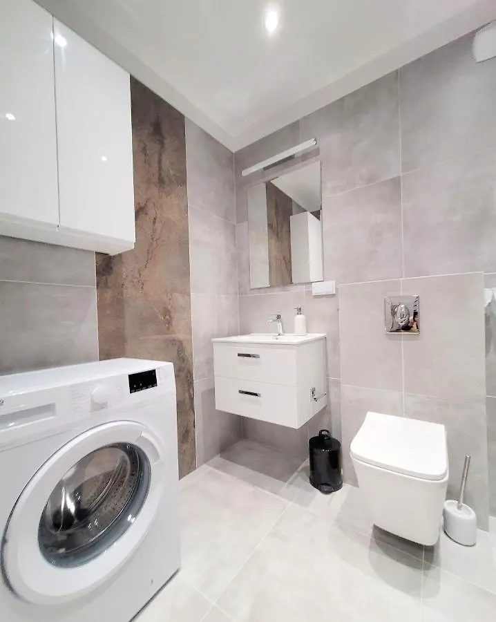 Rent40 Apartamenty Aura Gdansk Old Town