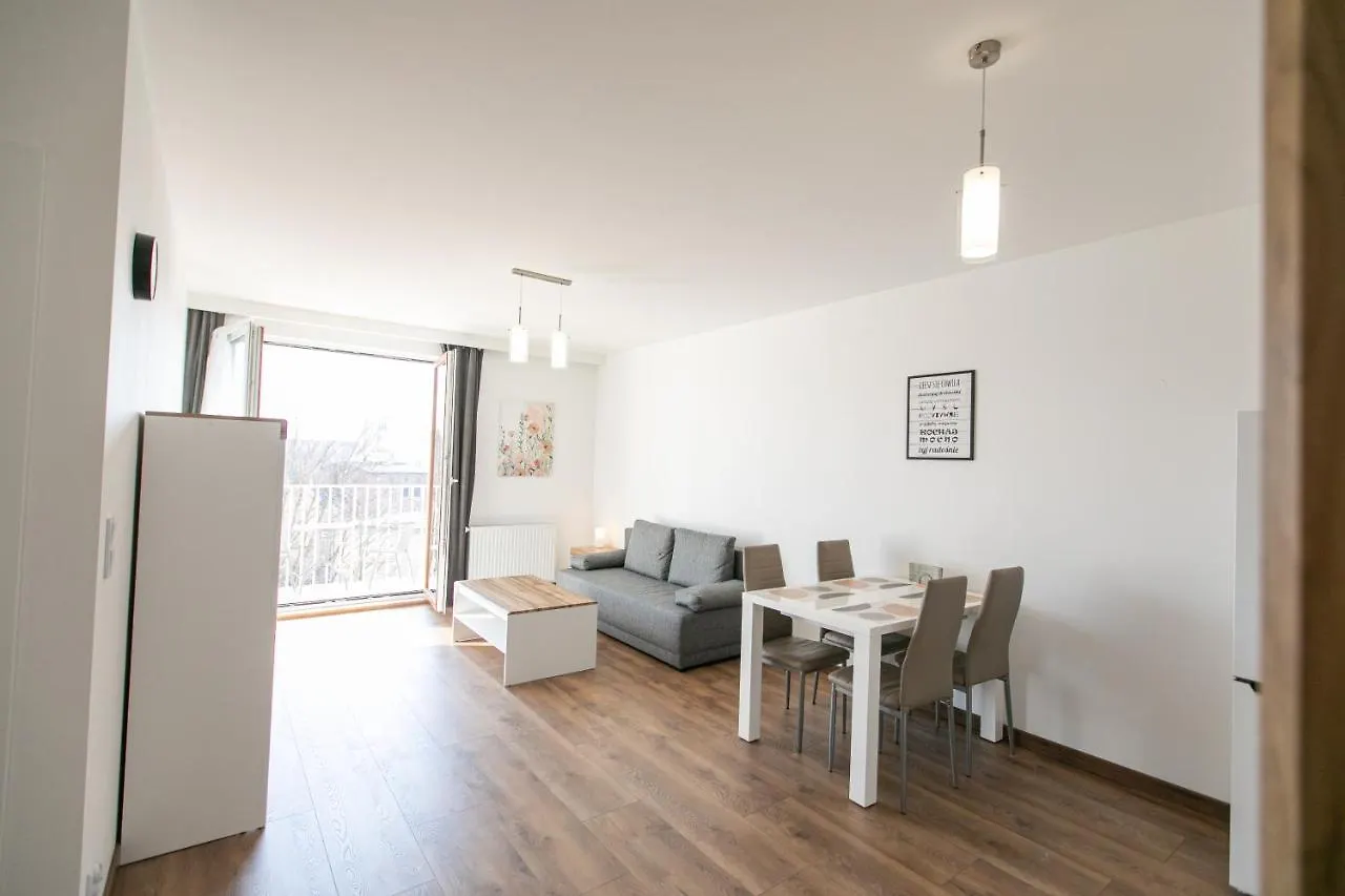 Rent40 Apartamenty Aura Gdansk Old Town 0*,  Polska