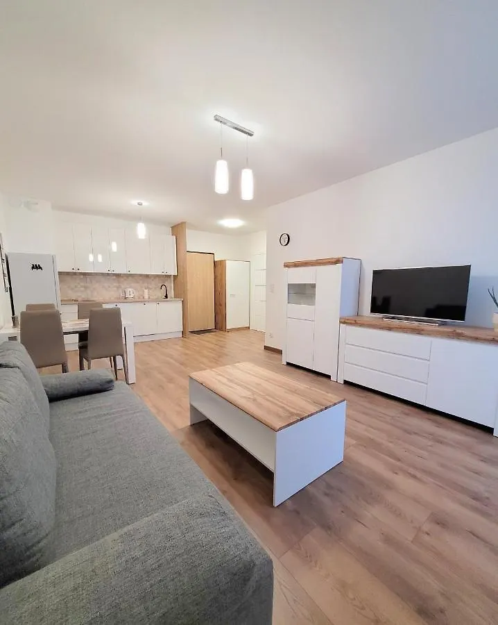 Rent40 Apartamenty Aura Gdansk Old Town
