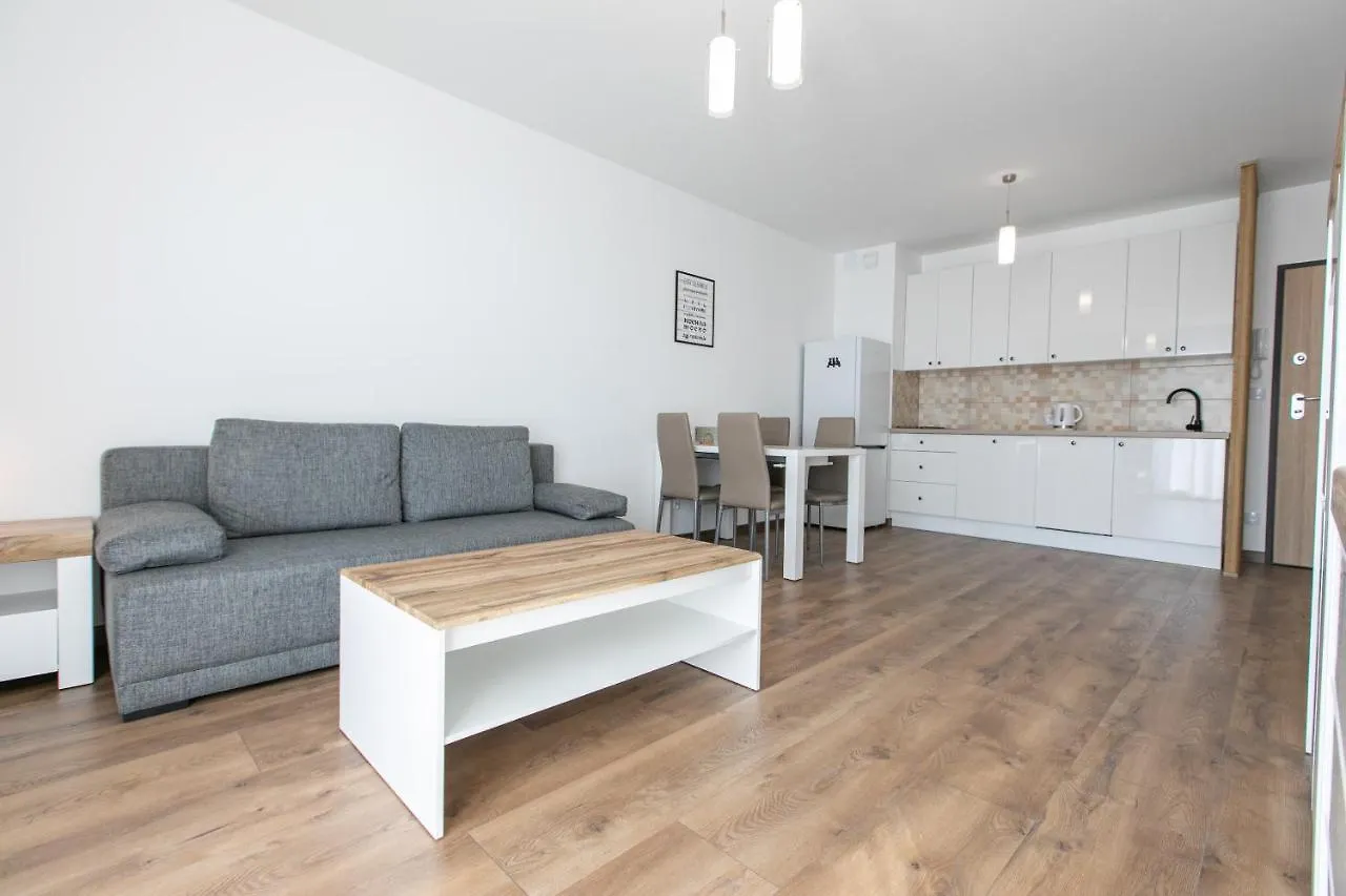 Rent40 Apartamenty Aura Gdansk Old Town