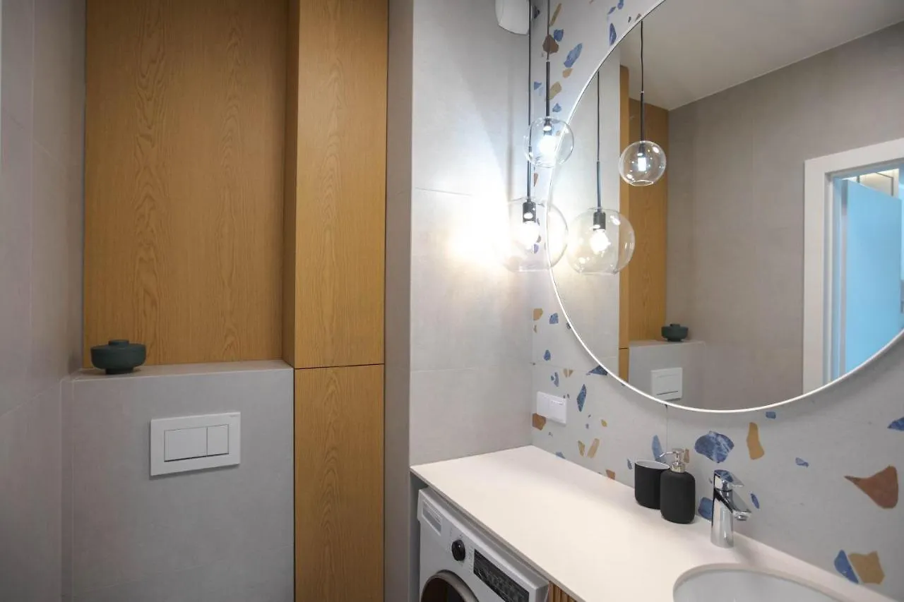 Rent40 Apartamenty Aura Gdansk Old Town
