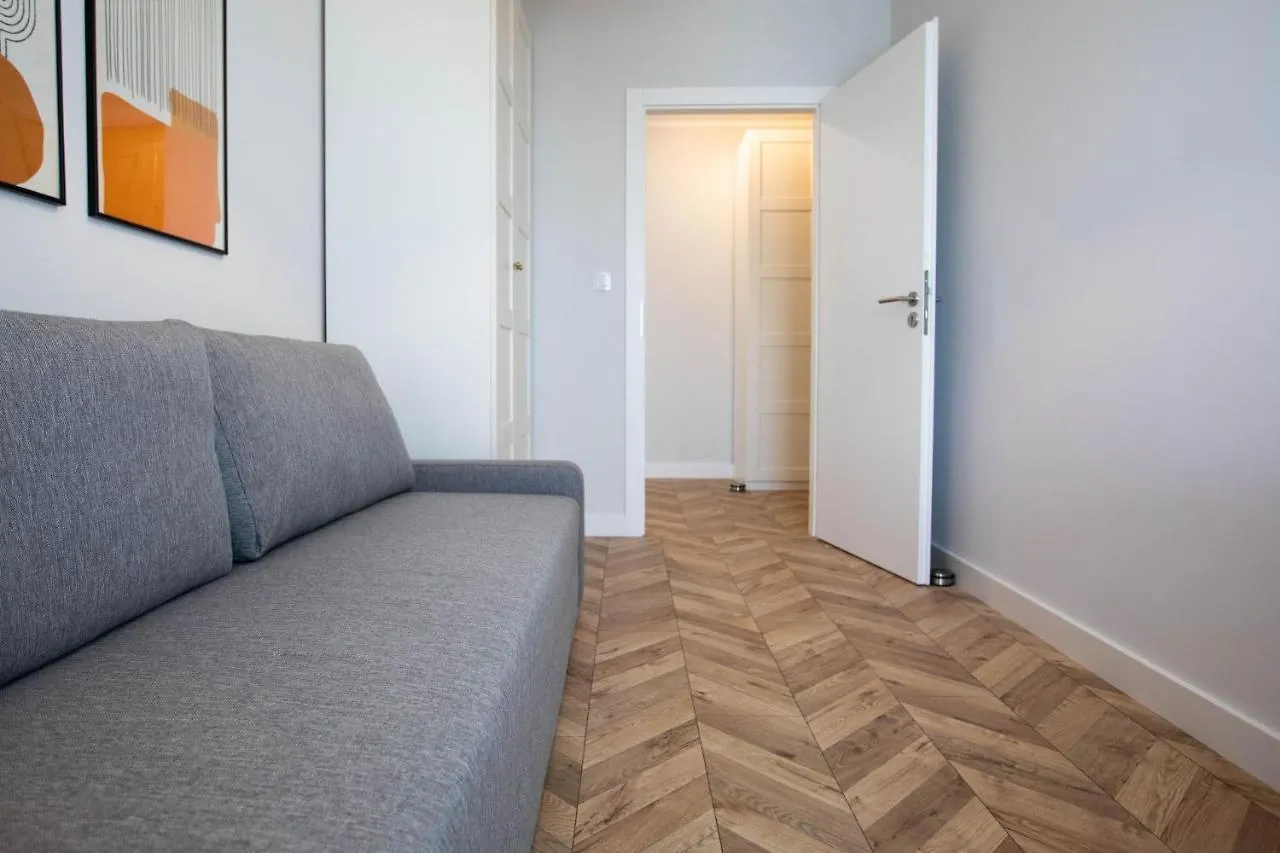 Rent40 Apartamenty Aura Gdansk Old Town
