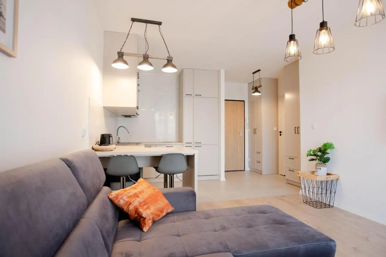 Rent40 Apartamenty Aura Gdansk Old Town