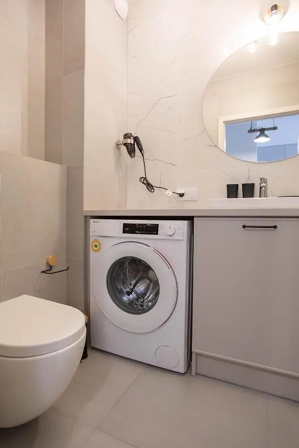 Rent40 Apartamenty Aura Gdansk Old Town 0*,  Polska