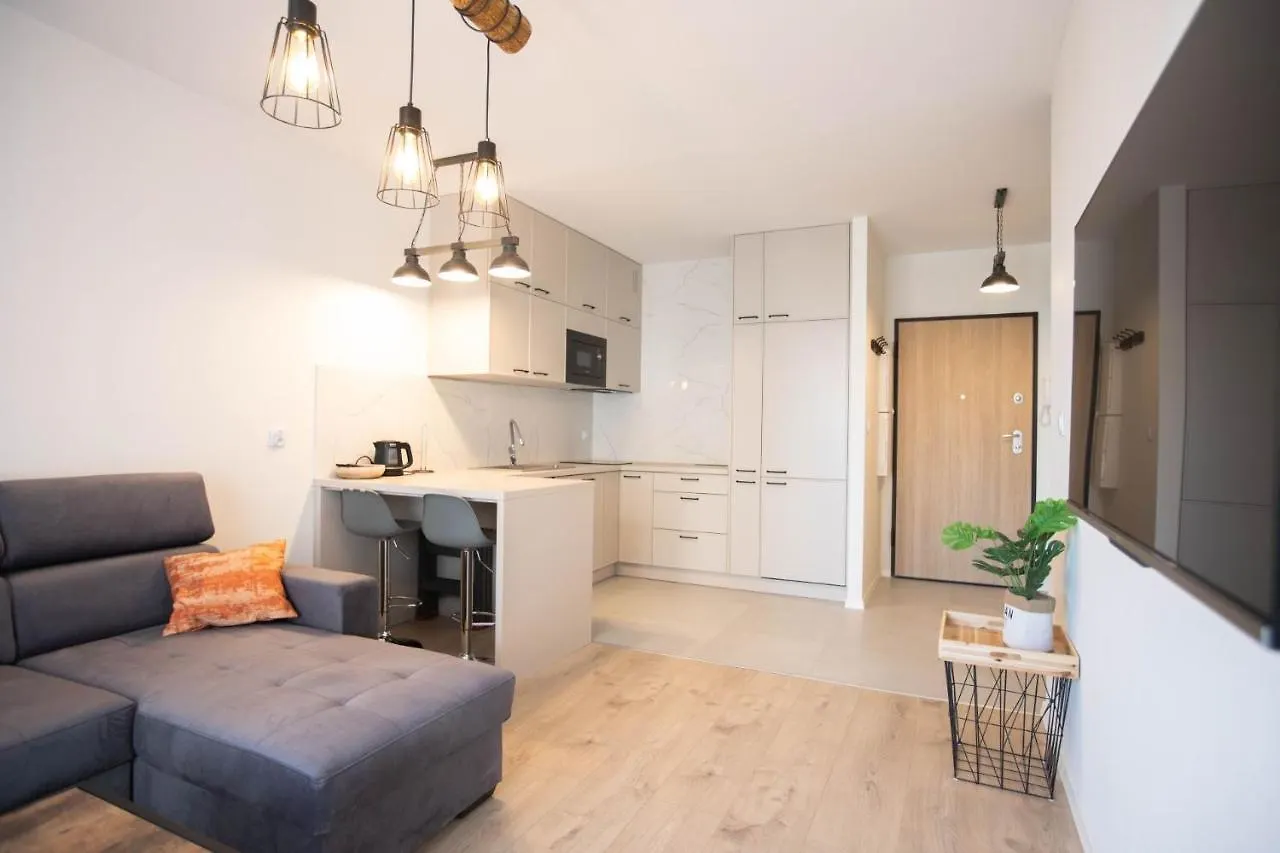 Rent40 Apartamenty Aura Gdansk Old Town