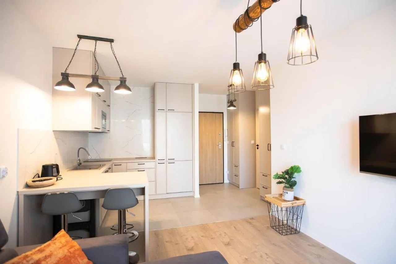 Rent40 Apartamenty Aura Gdansk Old Town