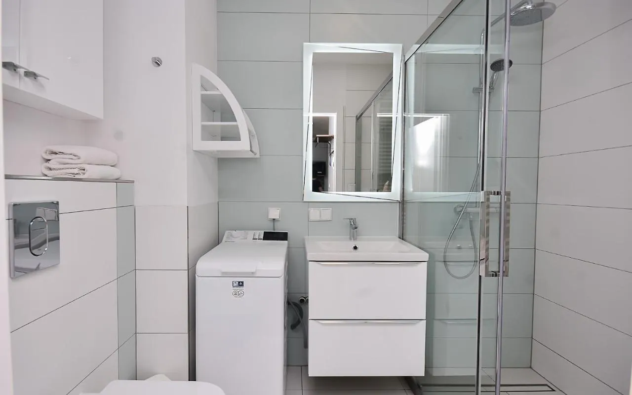 Rent40 Apartamenty Aura Gdansk Old Town