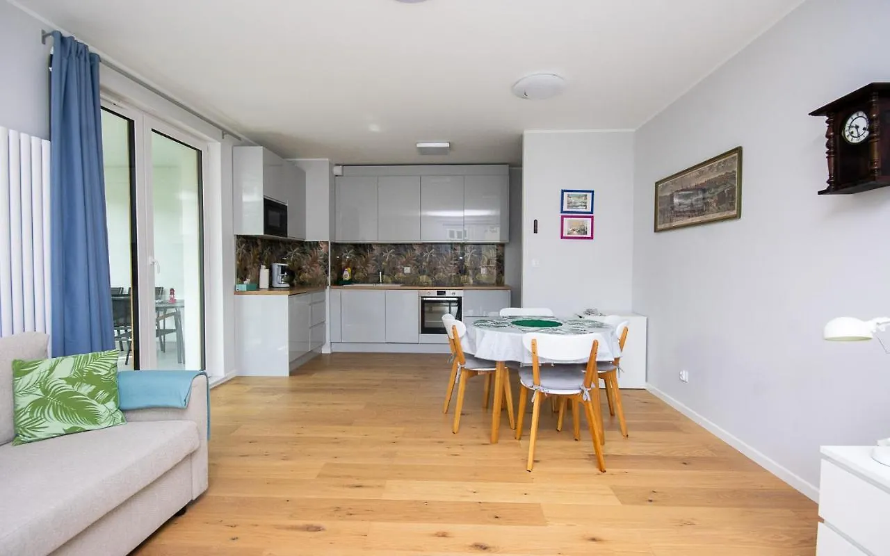 Rent40 Apartamenty Aura Gdansk Old Town