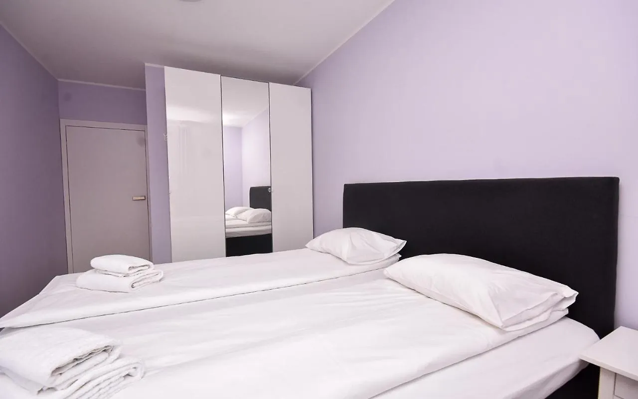Rent40 Apartamenty Aura Gdansk Old Town
