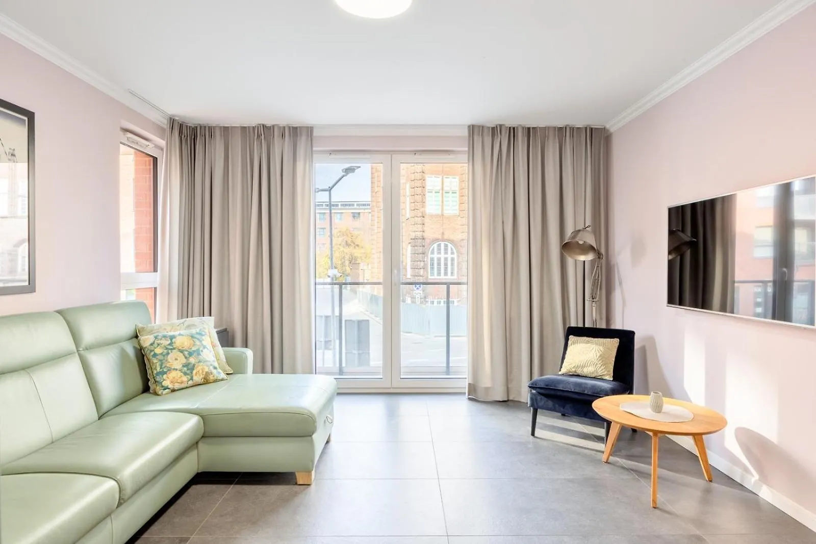 Rent40 Apartamenty Aura Gdansk Old Town 0*,  Polska