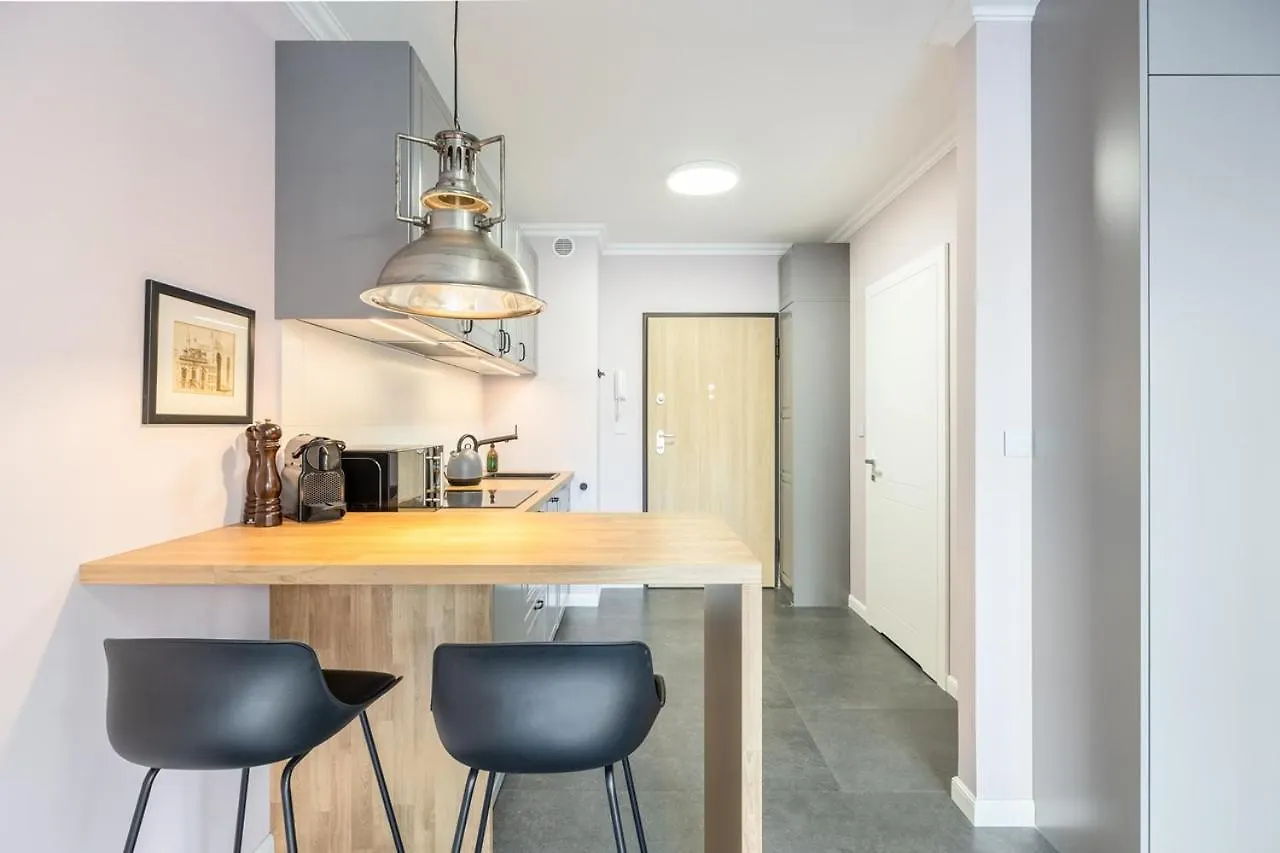Rent40 Apartamenty Aura Gdansk Old Town
