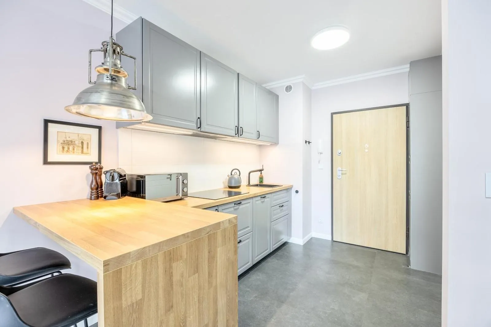 Rent40 Apartamenty Aura Gdansk Old Town