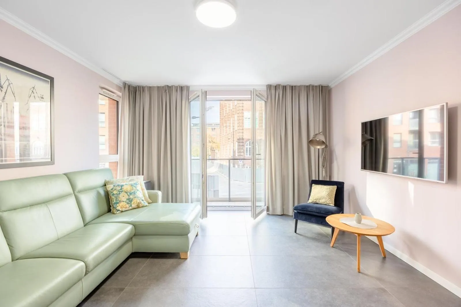 Rent40 Apartamenty Aura Gdansk Old Town