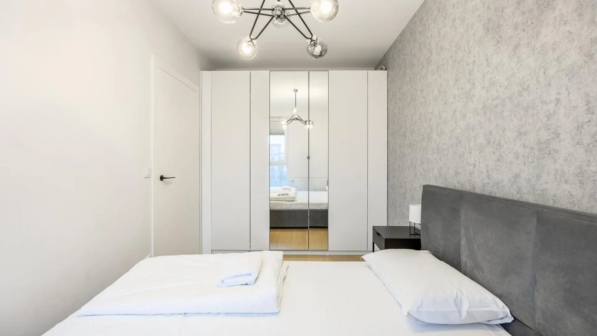 Rent40 Apartamenty Aura Gdansk Old Town