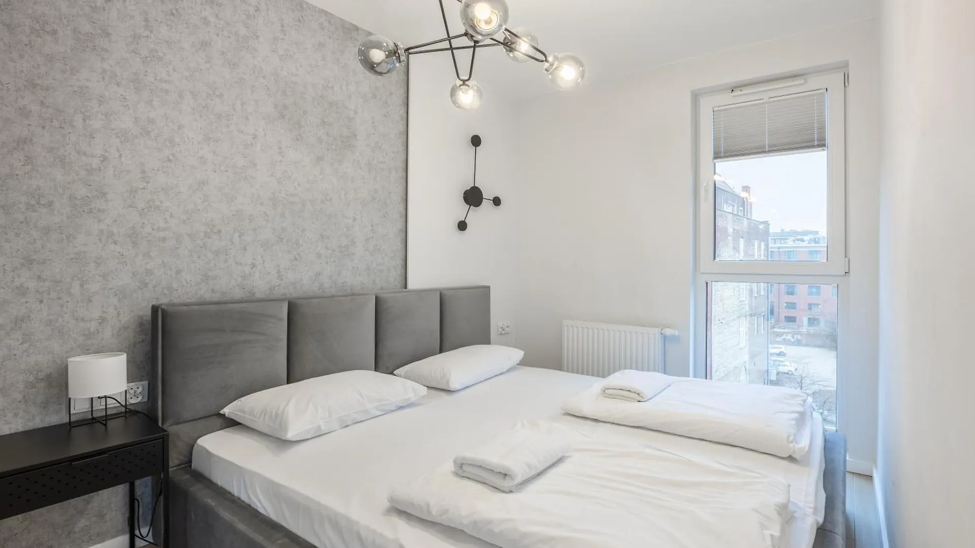 Rent40 Apartamenty Aura Gdansk Old Town Polska