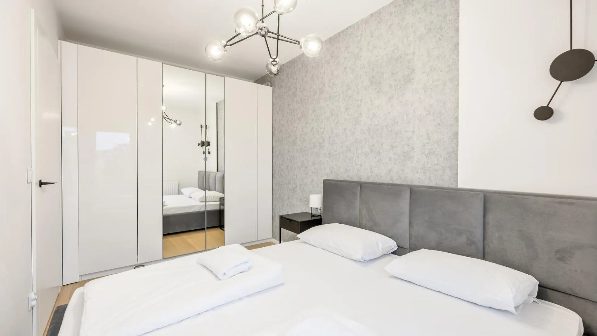Rent40 Apartamenty Aura Gdansk Old Town