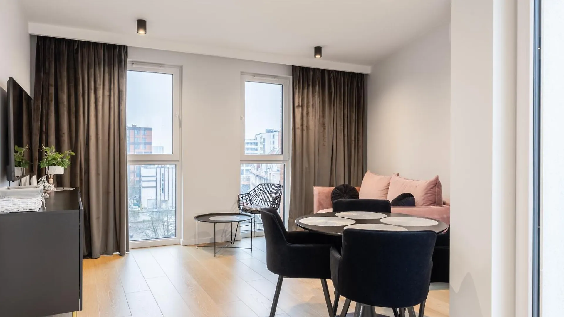 Rent40 Apartamenty Aura Gdansk Old Town 0*,  Polska