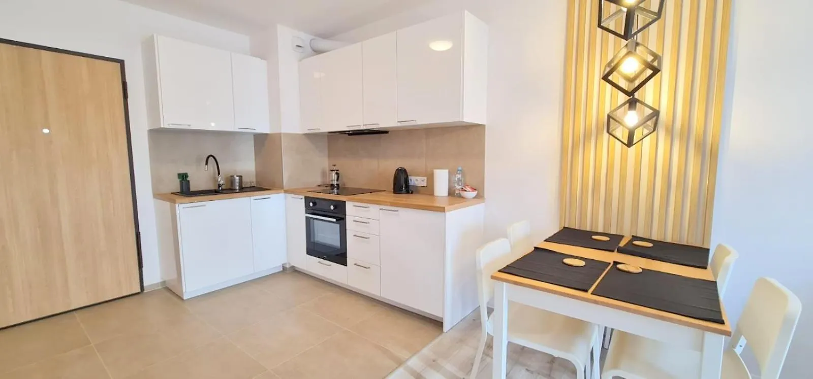 Rent40 Apartamenty Aura Gdansk Old Town 0*,  Polska