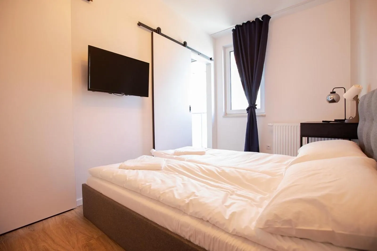 Rent40 Apartamenty Aura Gdansk Old Town Polska