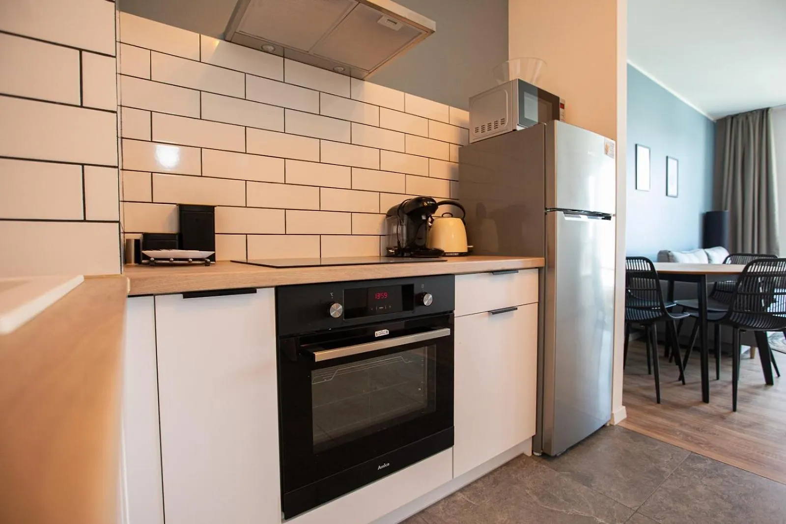Rent40 Apartamenty Aura Gdansk Old Town