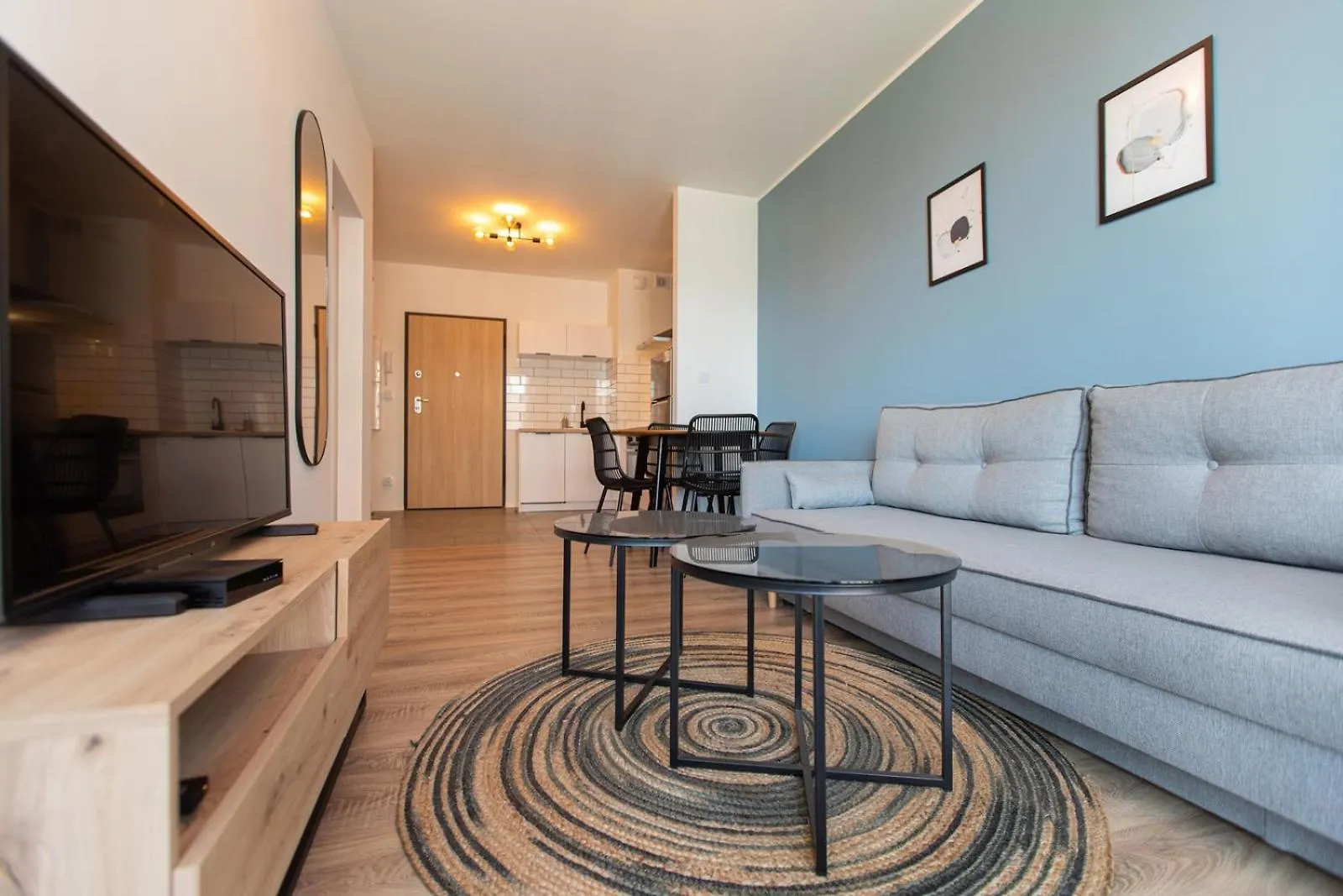 Rent40 Apartamenty Aura Gdansk Old Town Polska
