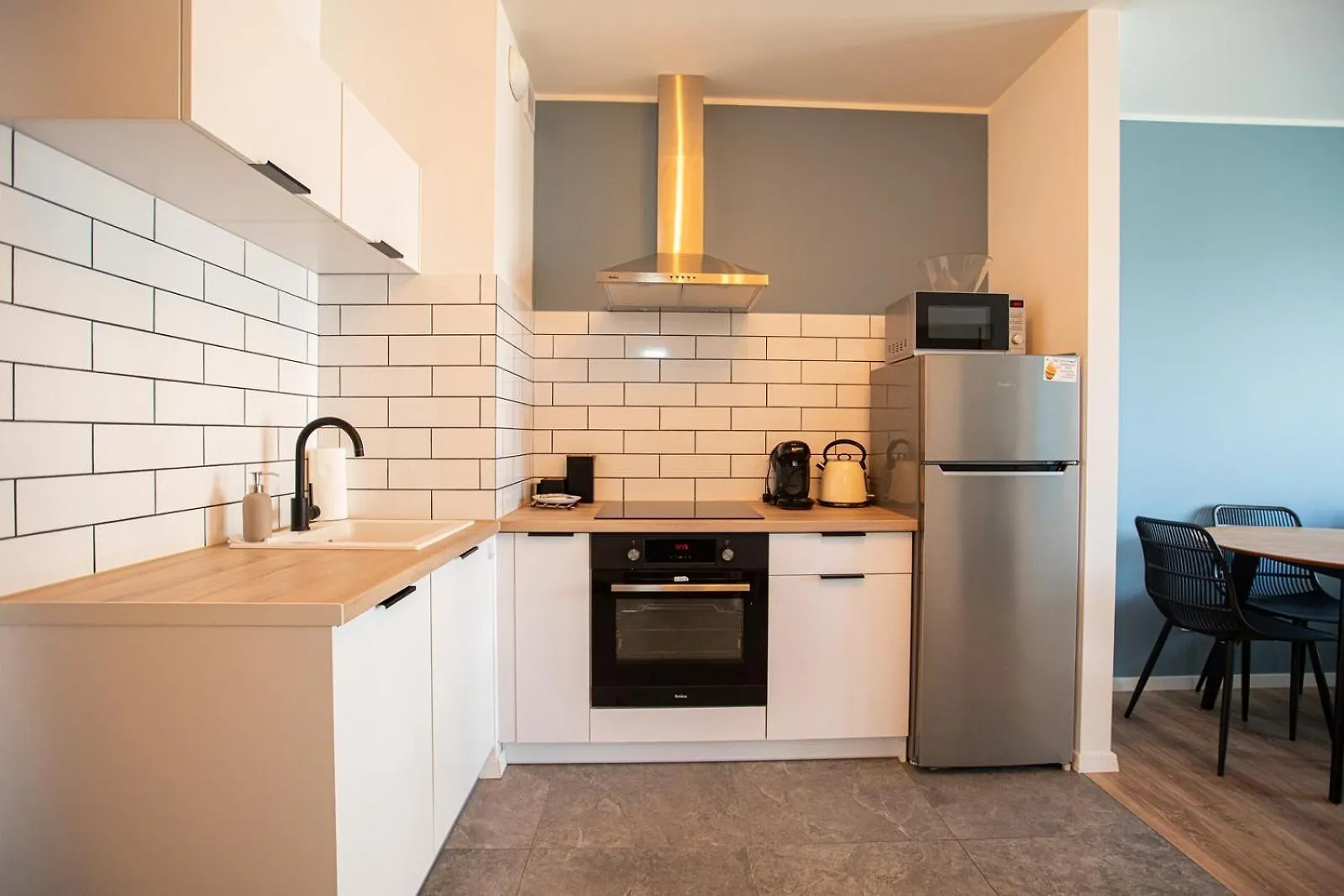 Rent40 Apartamenty Aura Gdansk Old Town