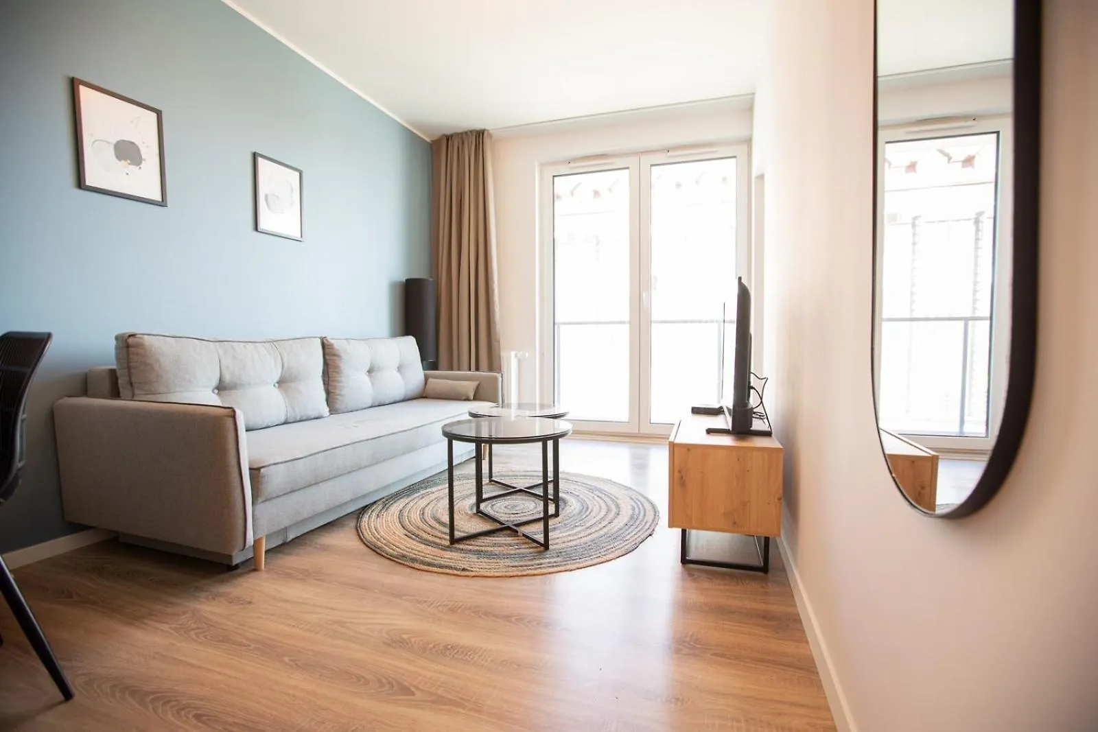 Rent40 Apartamenty Aura Gdansk Old Town 0*,
