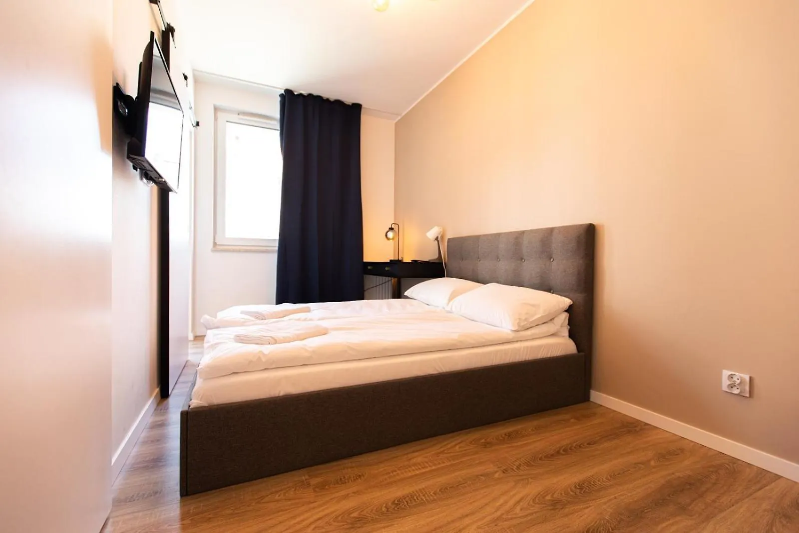 Rent40 Apartamenty Aura Gdansk Old Town 0*,