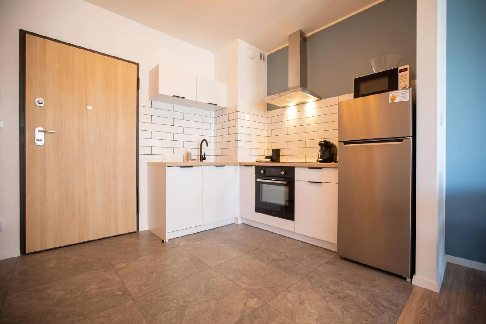 Rent40 Apartamenty Aura Gdansk Old Town