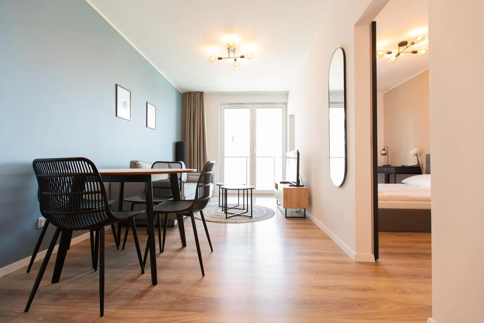 Rent40 Apartamenty Aura Gdansk Old Town