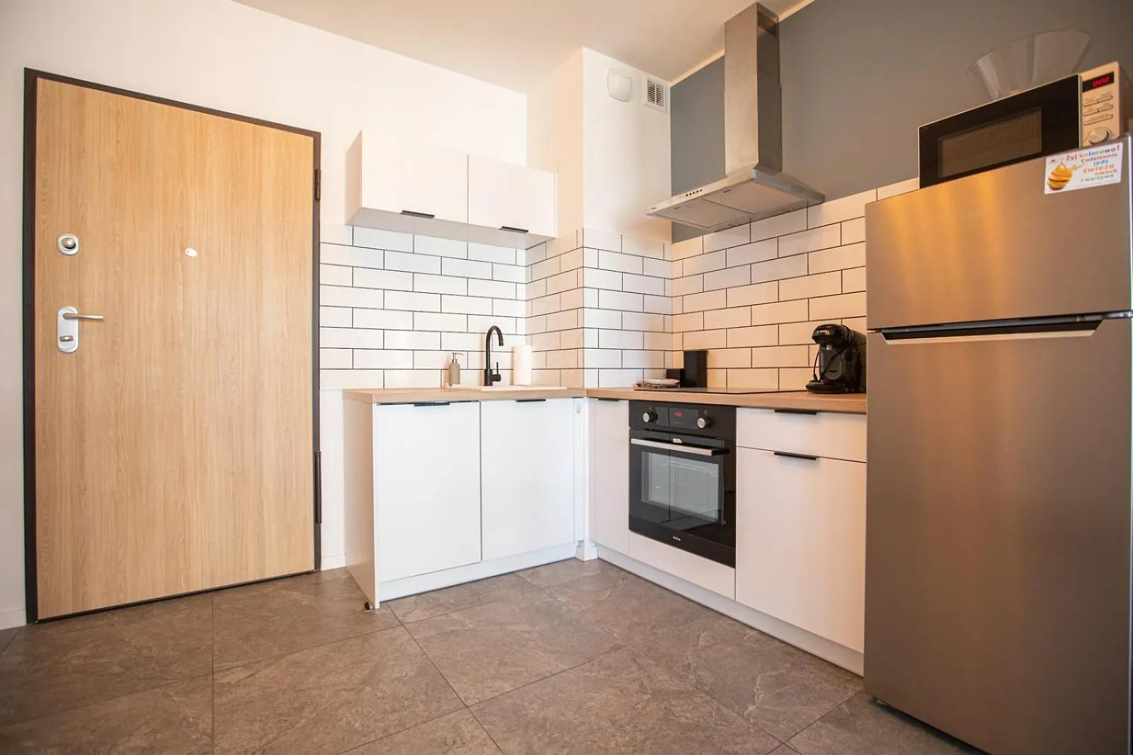 Rent40 Apartamenty Aura Gdansk Old Town