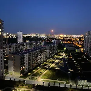  Apartament Letnica View