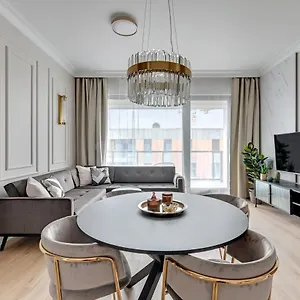  Apartament Grand - Brabank
