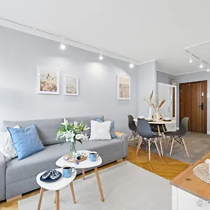  Apartament Kameralny Nad Morzem Possession Pl