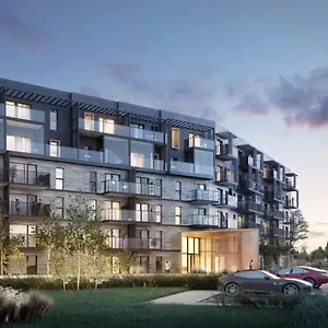  Apartament Marina Nadmotlawie