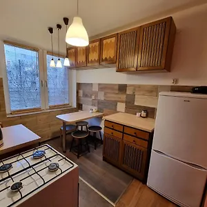  Apartament Komfortowy Blisko Plaży
