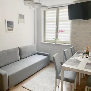  Apartament Ogarna Old Town By Renters