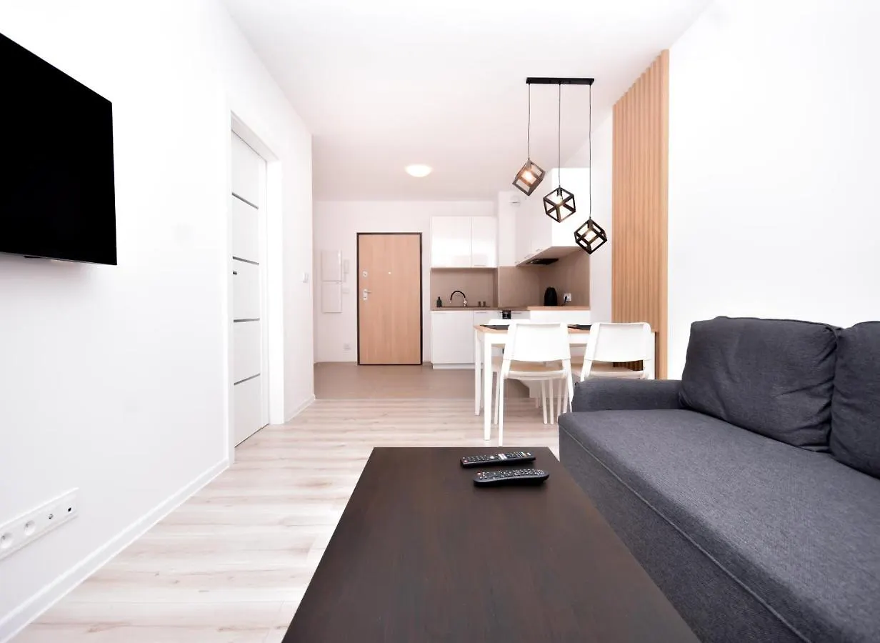 Apartment Rent40 Apartamenty Aura Gdansk Old Town