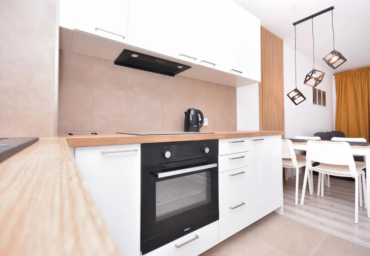 Rent40 Apartamenty Aura Gdansk Old Town