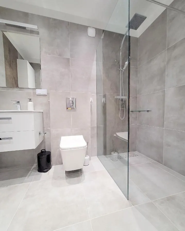 Rent40 Apartamenty Aura Gdansk Old Town Apartment
