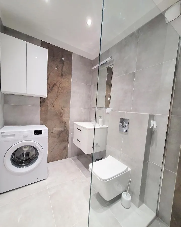 Apartment Rent40 Apartamenty Aura Gdansk Old Town